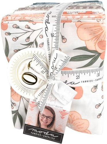 Potted Fat Quarter Bundle