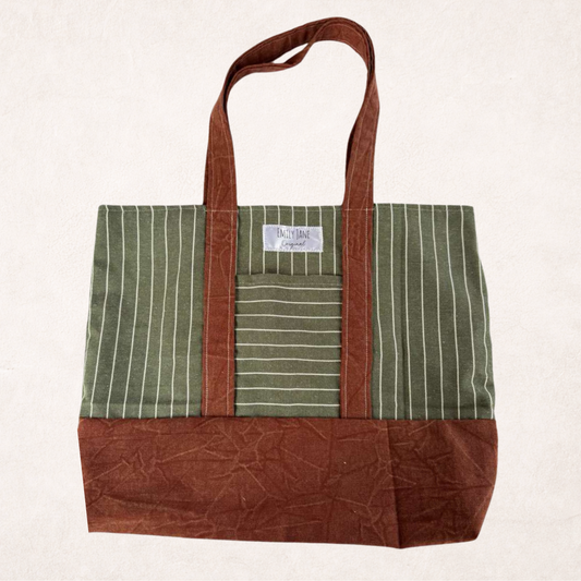 Emily Jane Originalƒ?› Handmade Everyday Tote Bag