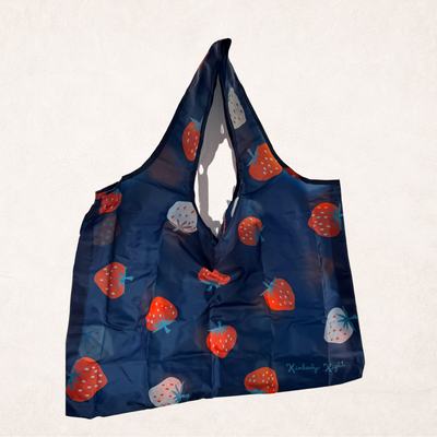 Ruby Star Society Pocket Shopper Bag