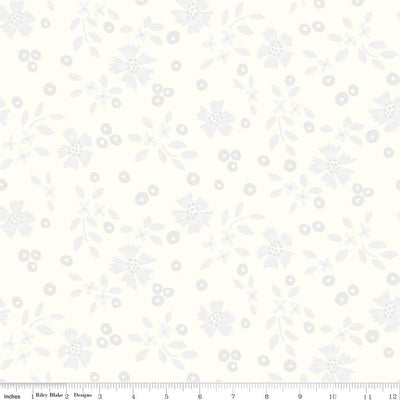 Wide Back Vibrance Abloom Cloud 3-Yard Package