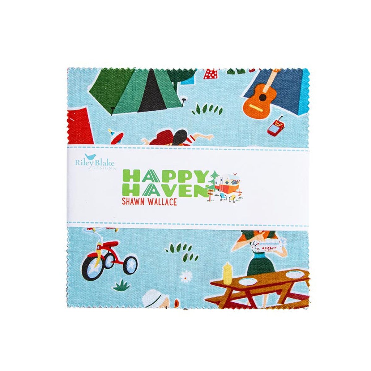 Happy Haven  Colllection