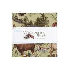 Whispering Pines