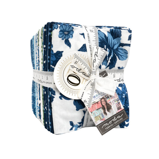 Blueprint Fat Quarter Bundle