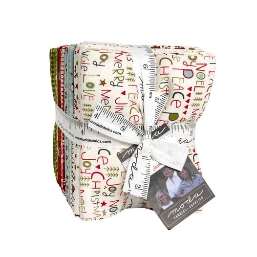 Chilly Fat Quarter Bundle
