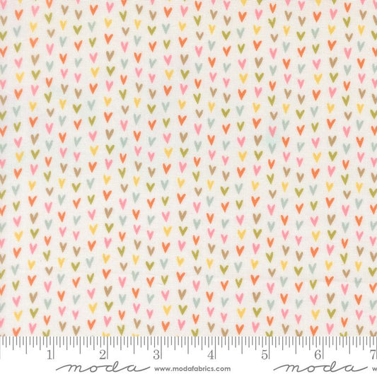 Bug Collector Love Bug Cloud