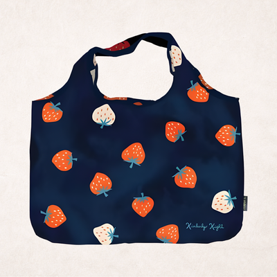 Ruby Star Society Pocket Shopper Bag