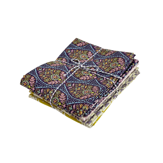 Thistle and Thyme Collection | Fat Quarter Bundle