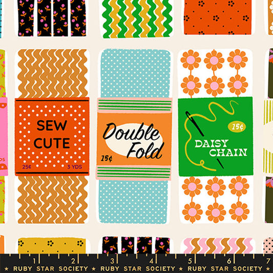1-800-Notion Sew Cute in Shell