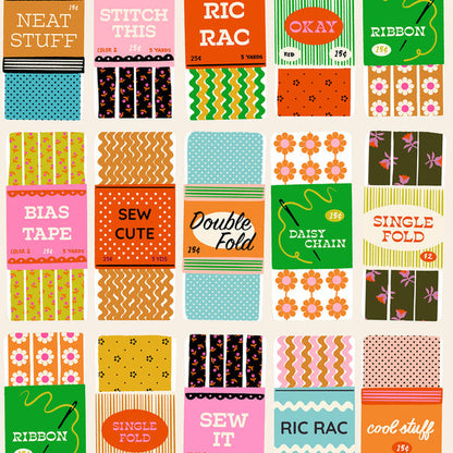 1-800-Notion Sew Cute in Shell