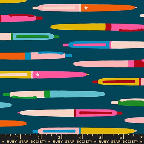Trinketry Galaxy | Fat Quarter
