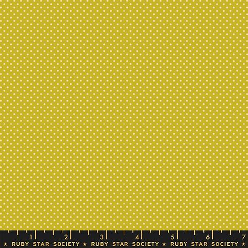 Mystic Fable Pistachio | Fat Quarter
