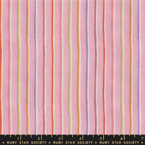 Warp Weft Mystic Fable Rosebud | Fat Quarter