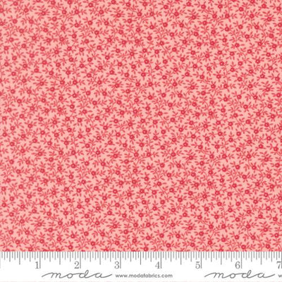 Petals And Polka Dots Blush