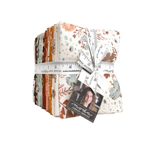 Wellspring Fat Quarter Bundle 32