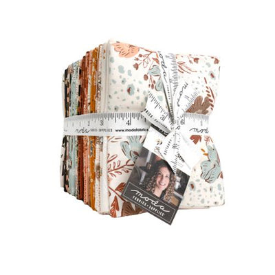 Wellspring Fat Quarter Bundle 32