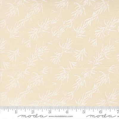 Wellspring Eggshell White