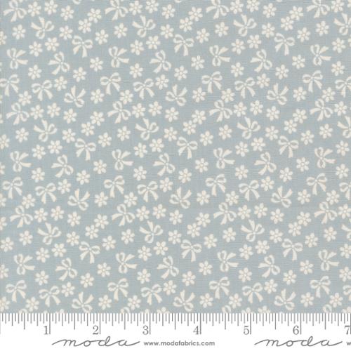 Handmade Sweetness Powder Blue