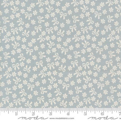 Handmade Sweetness Powder Blue