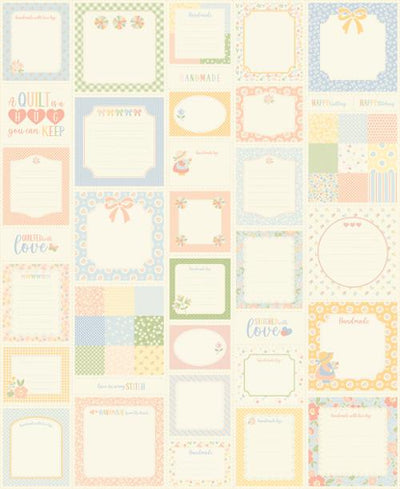 Handmade Sweetness Porcelain