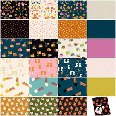 Mystic Fable Mini Charm