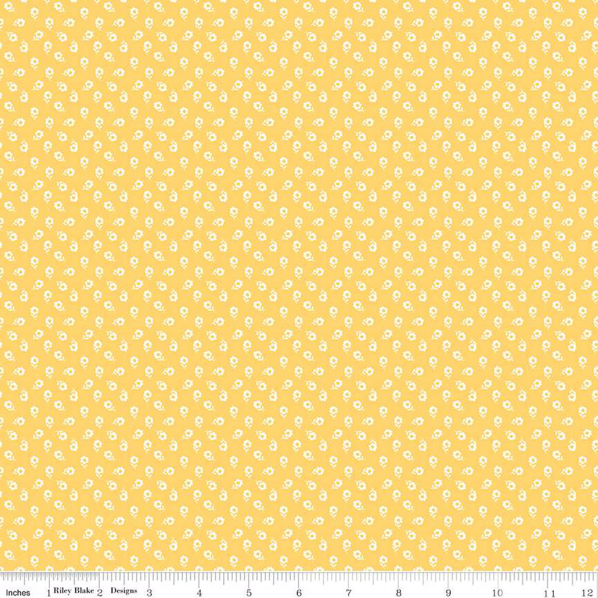 New Beginnings Posies Buttercream