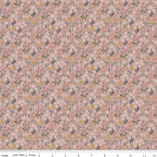 Meadow Petal
