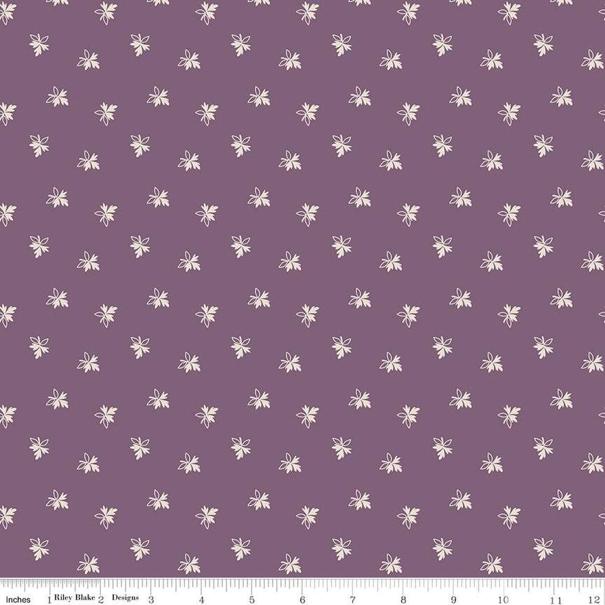 Endearing Plum