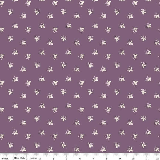 Endearing Plum