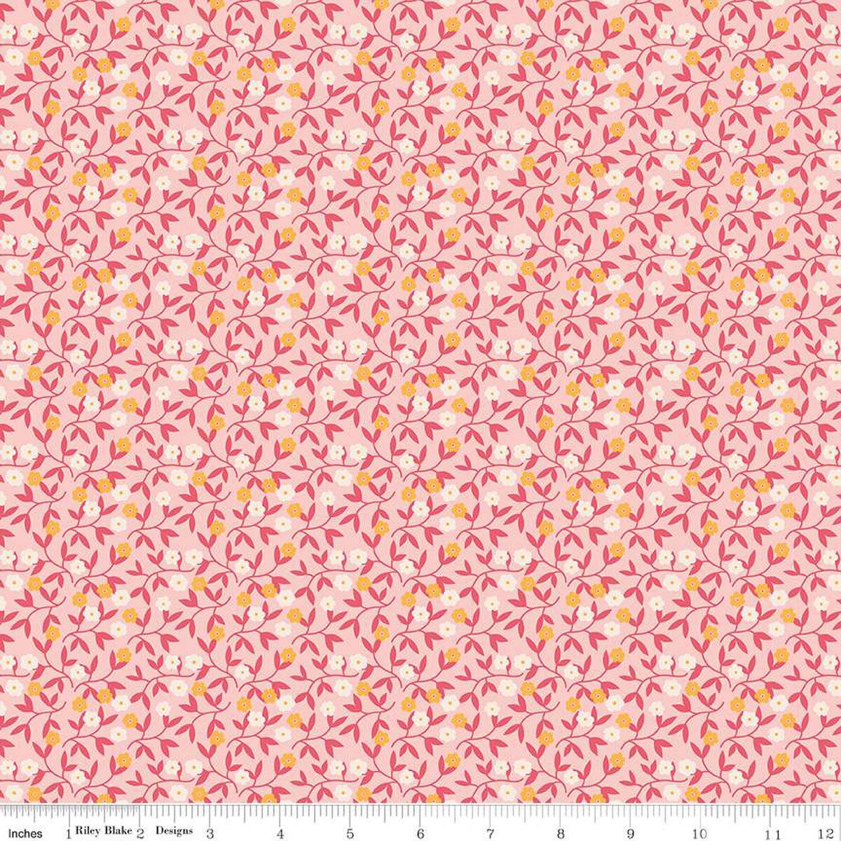 Gracious Coral
