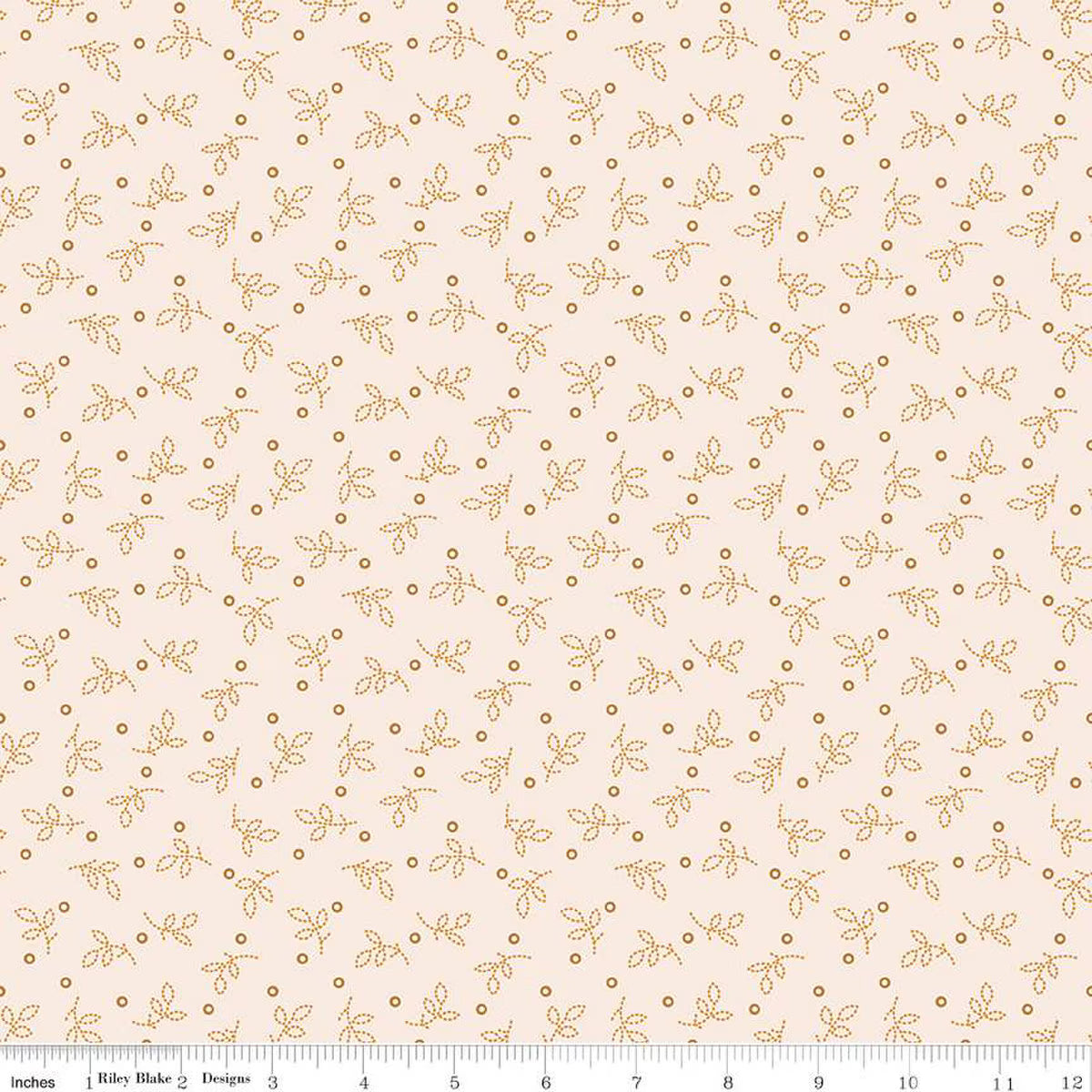 Pleasant Cider- Fat Quarter