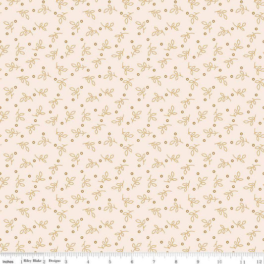 Pleasant Cider- Fat Quarter