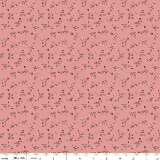 Pleasant Coral