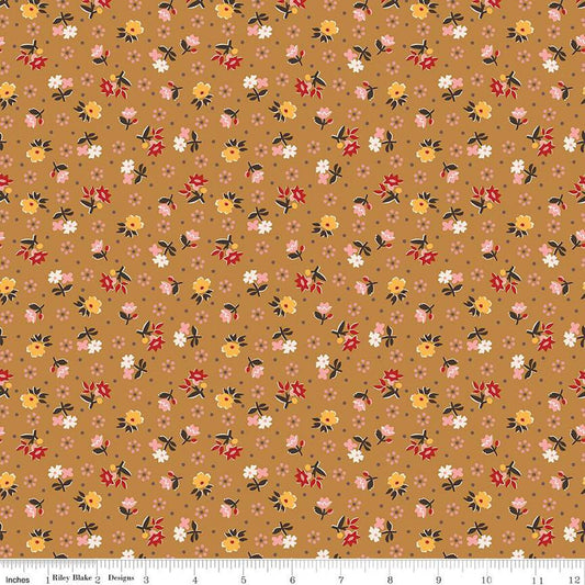 Reunion Butterscotch