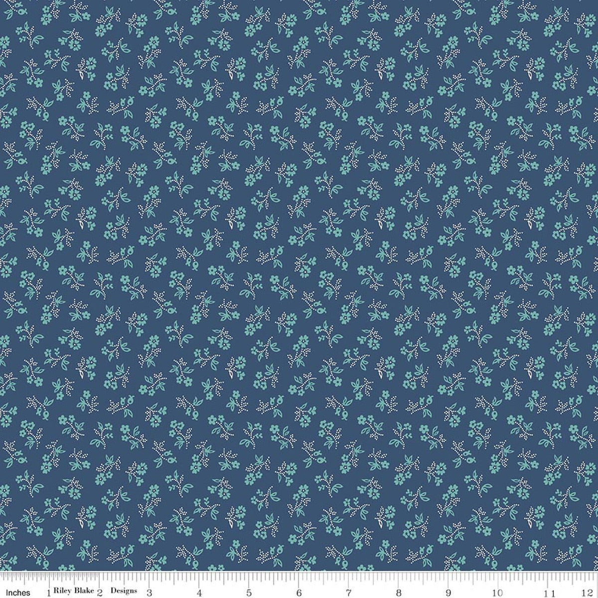 Farmer's Daughter Vintage Denim