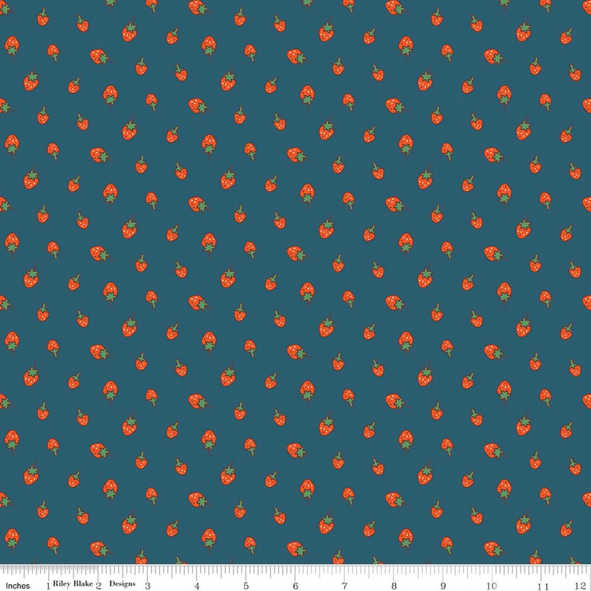 Serendipity 2 Strawberries Stargazer