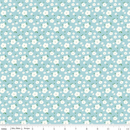 Serendipity 2 Flower Bed Powder