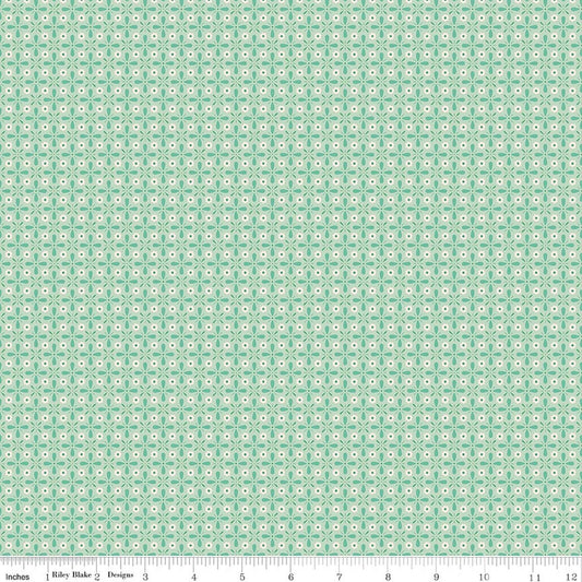 Berry & Sage Vintage Sage