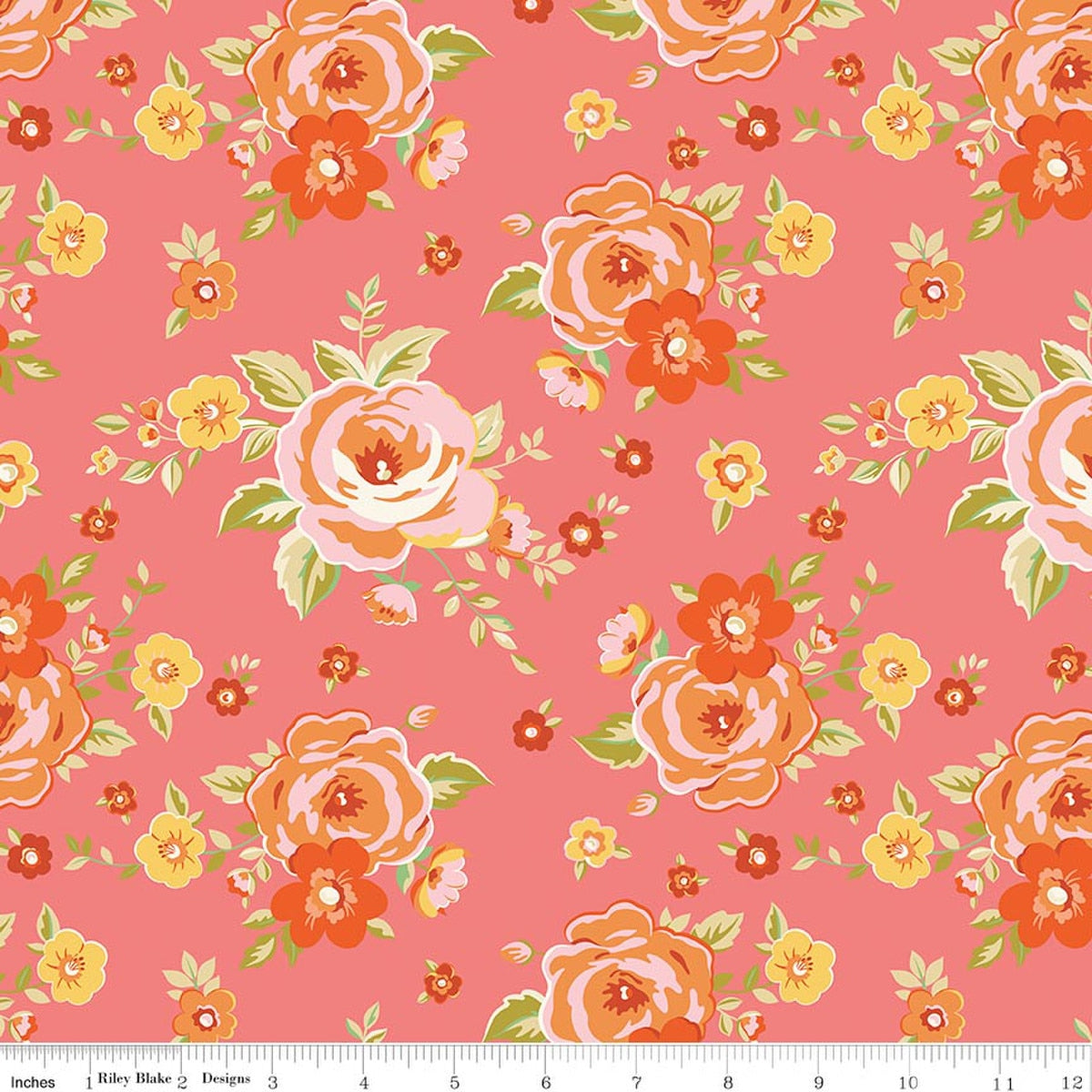 Peach Cobbler Heirloom Lemonade