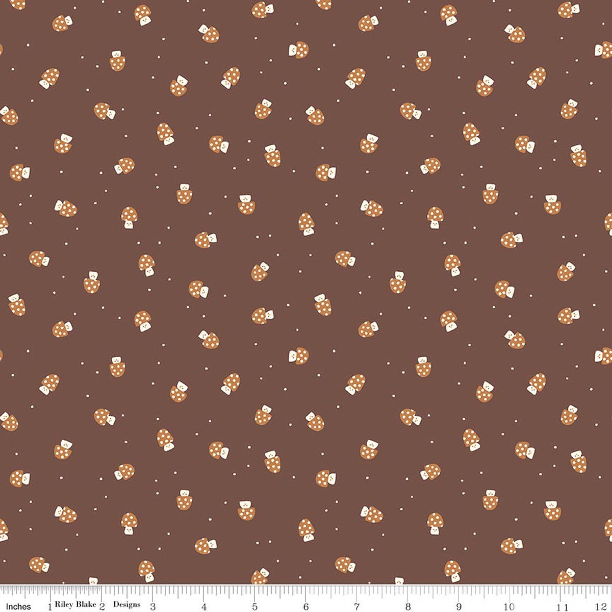 Faraway Kingdom Mushroom Cheer Cocoa