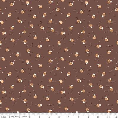 Faraway Kingdom Mushroom Cheer Cocoa