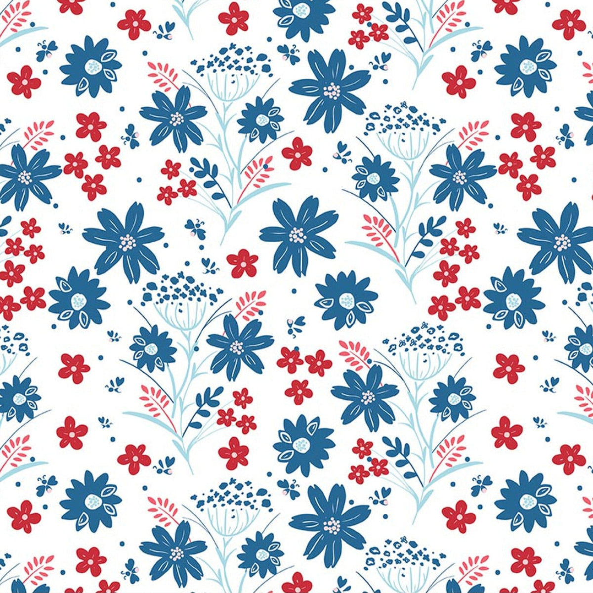 Firework Fields | Gracey Larson
