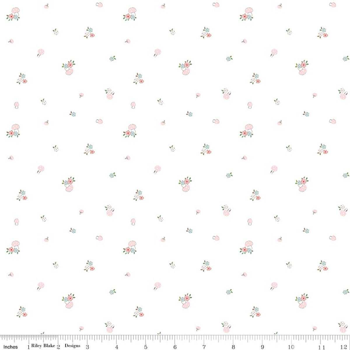 Whimsical Woodland Collection
