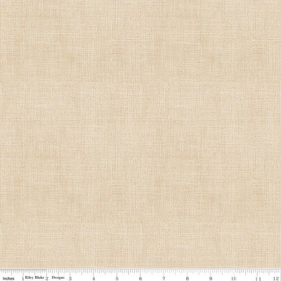 Baked With Love Linen Weave Tea Dye