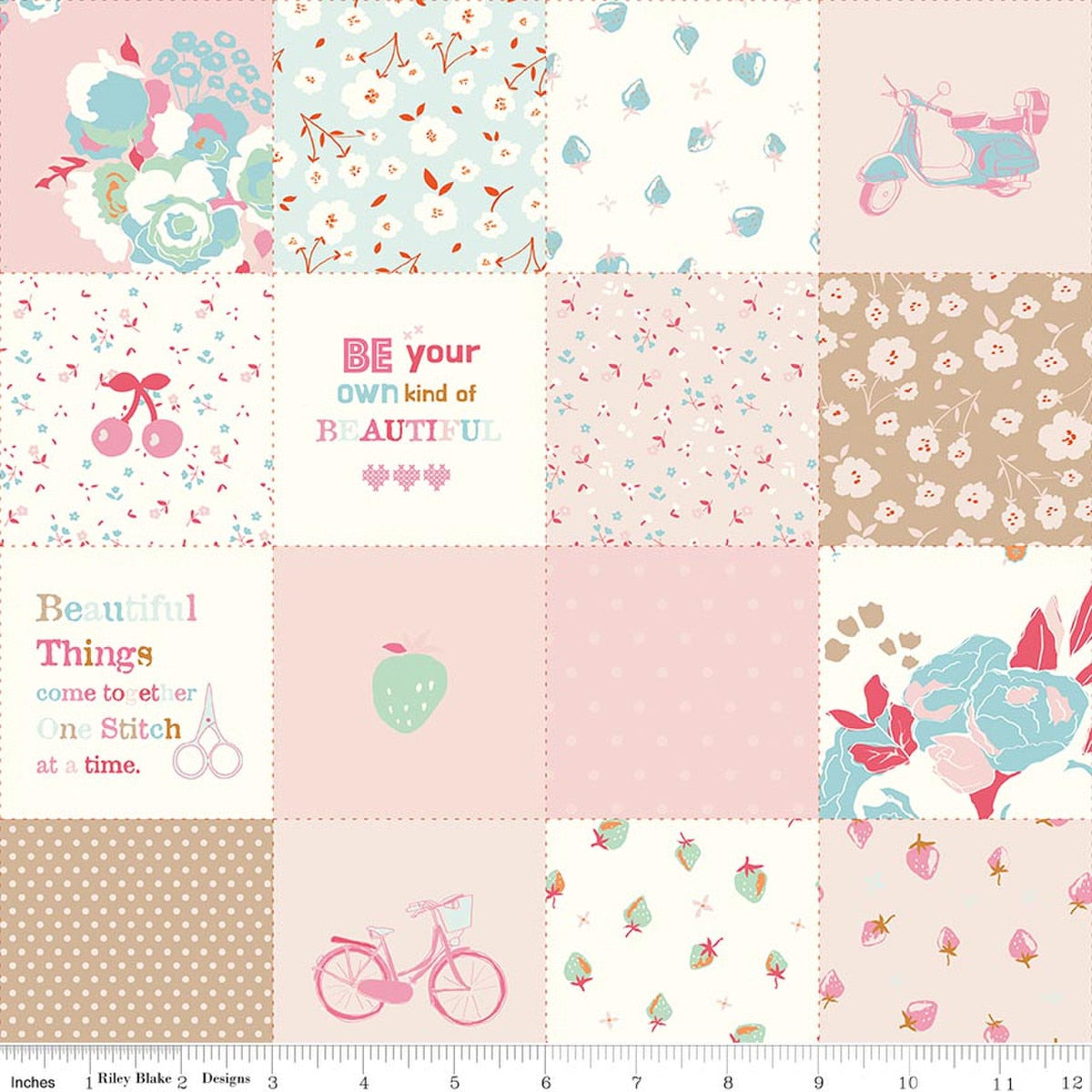 Cotton Nook