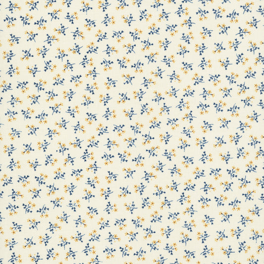 Denim & Daisy Bonnet Denim