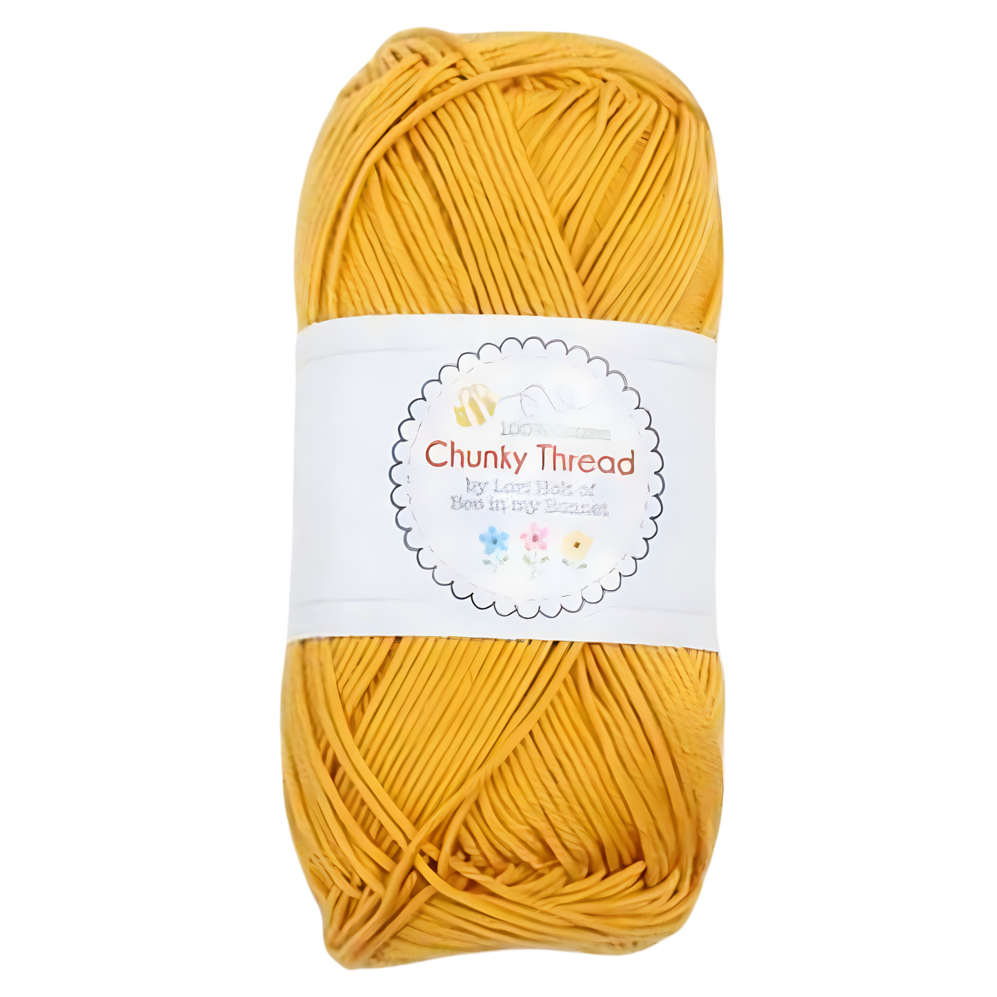 Chunky Thread Honey