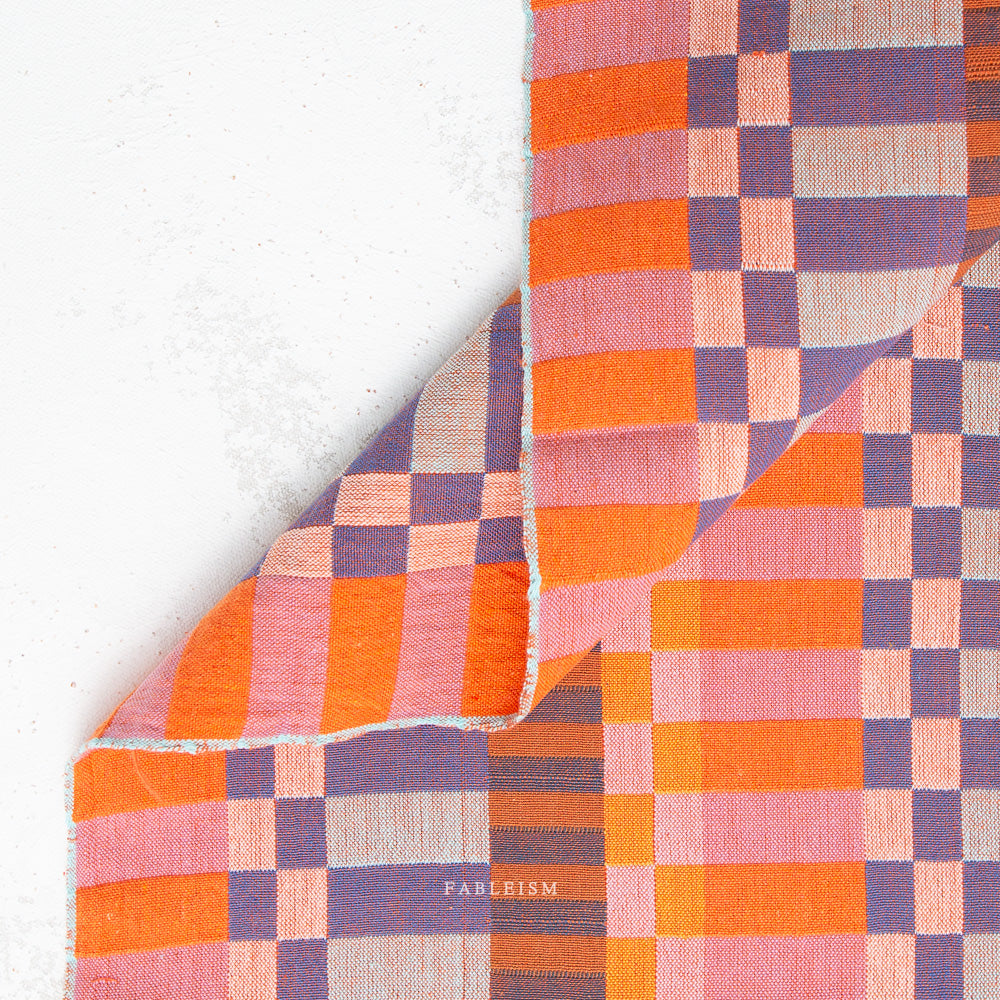Fine And Dandy Broken Stripes in Plenty