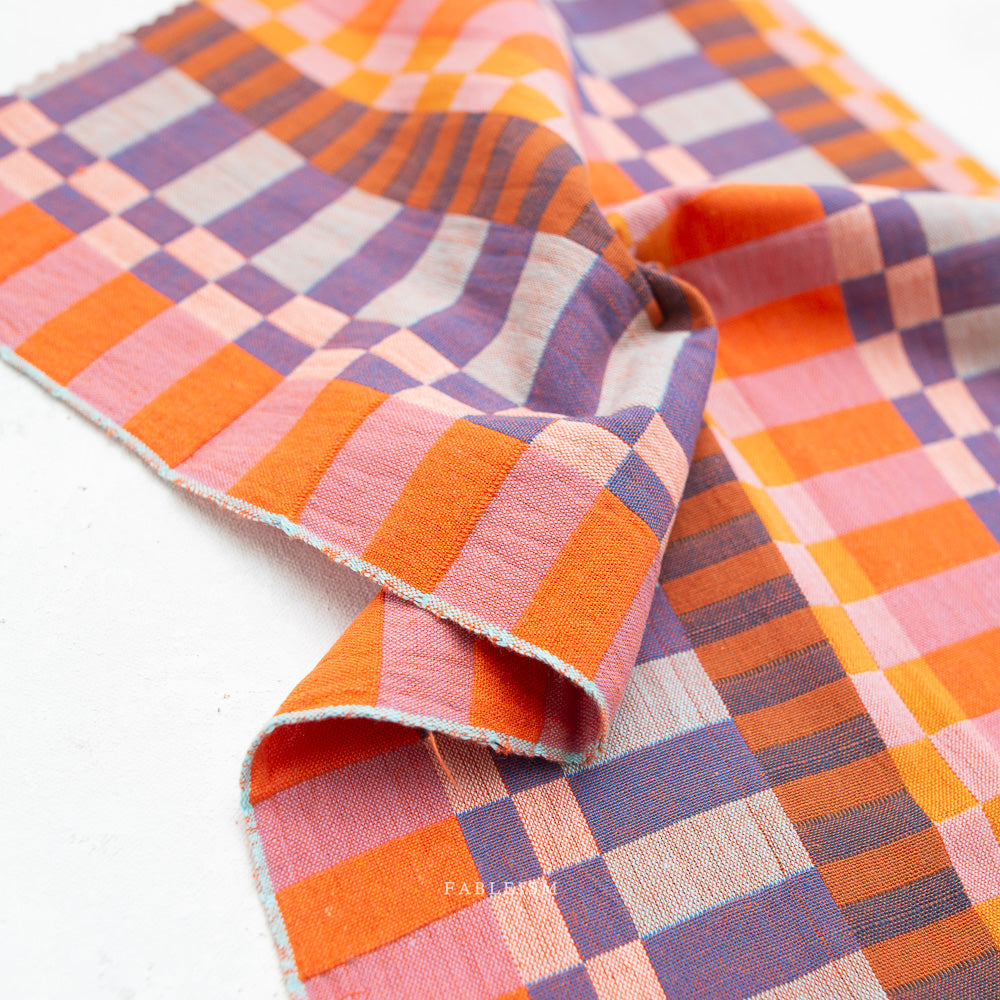 Fine And Dandy Broken Stripes in Plenty