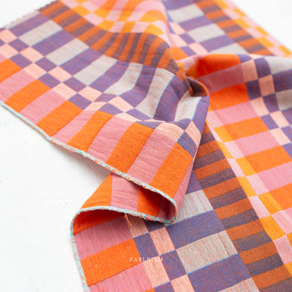 Fine And Dandy Broken Stripes in Plenty