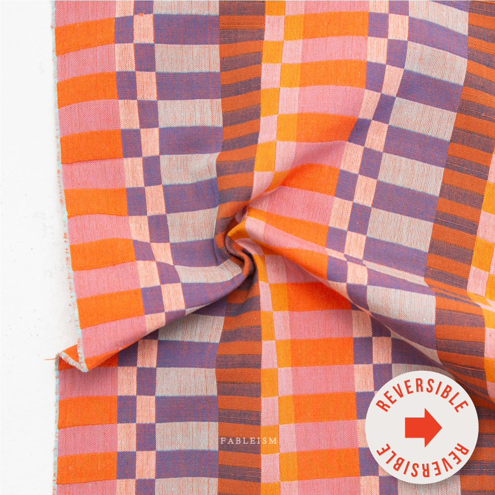 Fine And Dandy Broken Stripes in Plenty